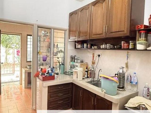 House for sale in Petaling, Subang Jaya