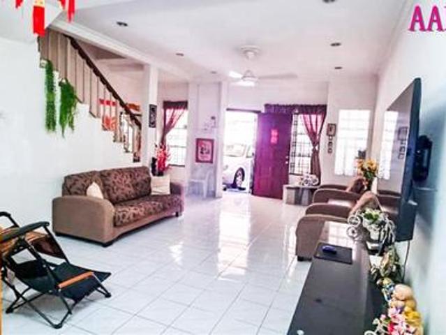 Terraced House for sale in Petaling, Subang Jaya