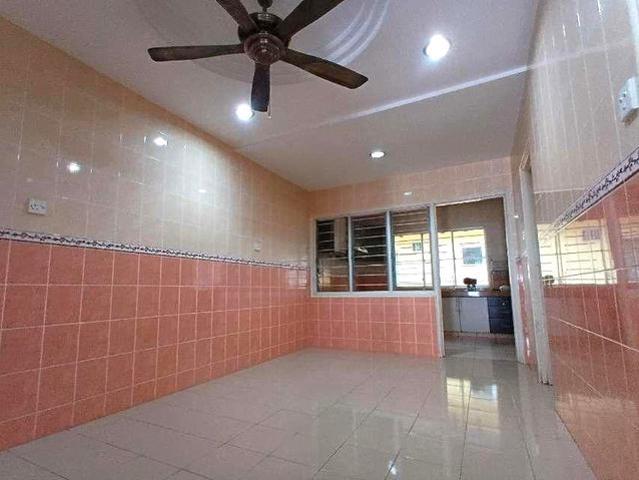 Terraced House for sale in Petaling, Subang Jaya