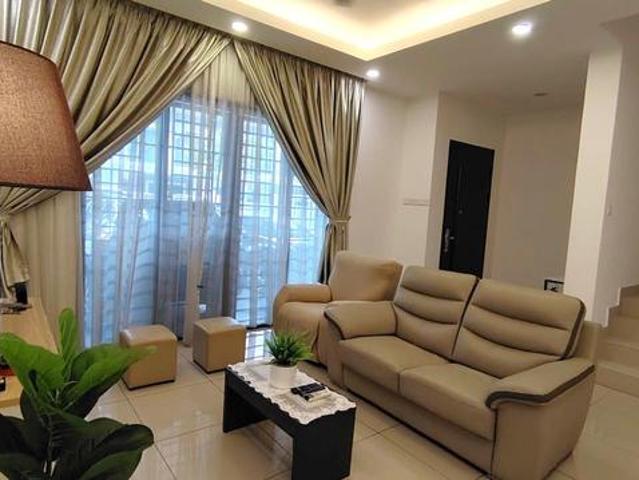 Terraced House for sale in Puchong, Majlis Bandaraya Subang Jaya