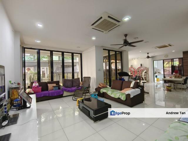 House for sale in Petaling, Subang Jaya