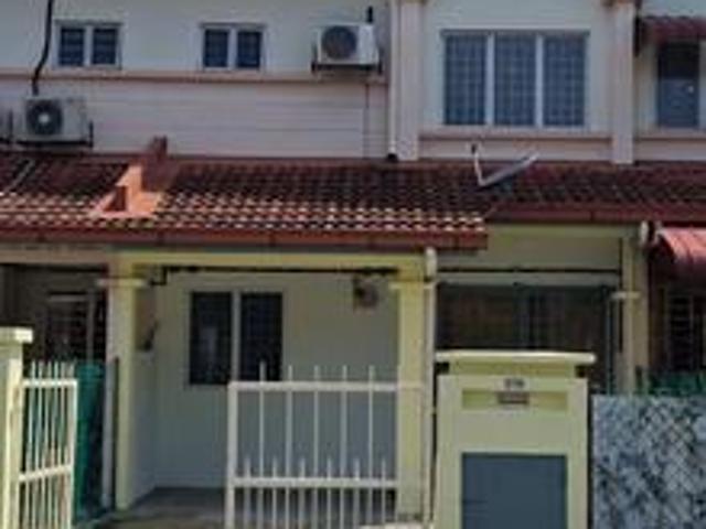 Terraced House for rent in Petaling, Subang Jaya