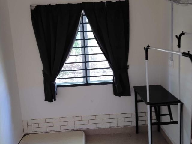 Room for rent in Petaling, Subang Jaya