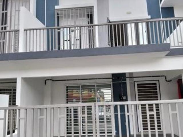 Terraced House for rent in Petaling, Subang Jaya