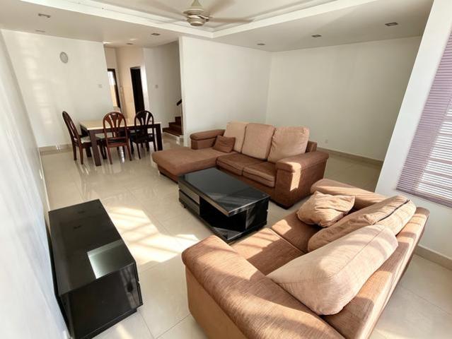 Terraced House for rent in Petaling, Subang Jaya