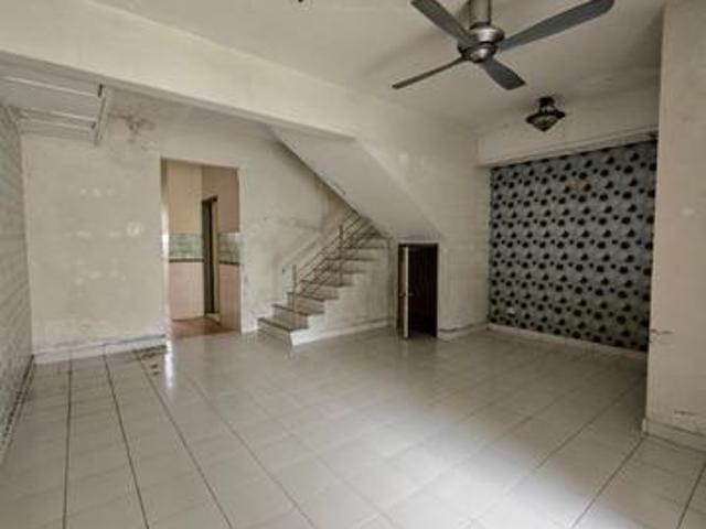 Terraced House for rent in Puchong, Majlis Bandaraya Subang Jaya