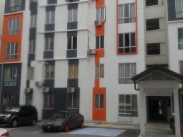 Apartment for sale in Petaling, Subang Jaya