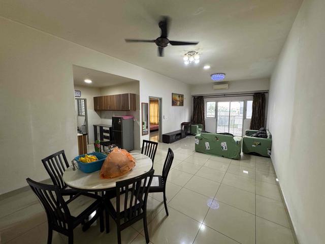 Condominium for rent in Petaling, Subang Jaya
