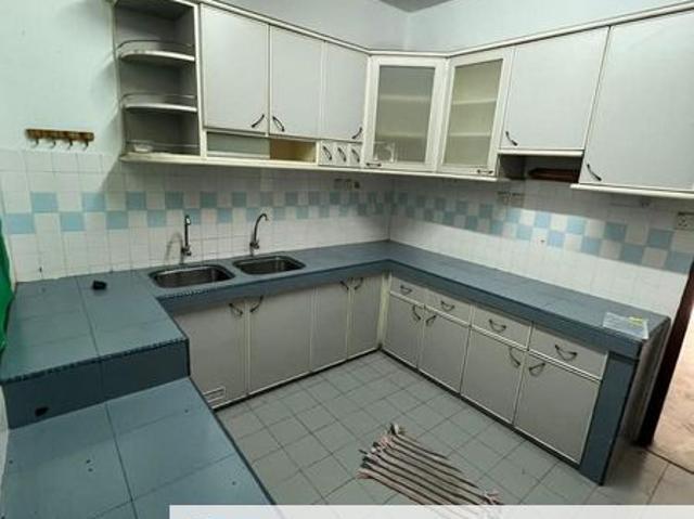 House for sale in Petaling, Subang Jaya