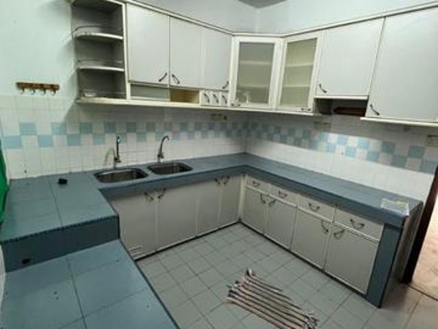 Terraced House for sale in Petaling, Subang Jaya