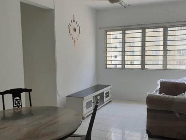 Apartment for sale in Petaling, Subang Jaya