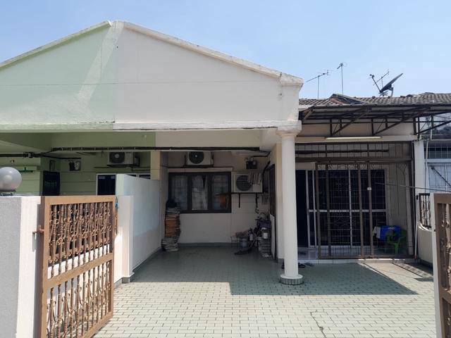 Terraced House for sale in Petaling, Subang Jaya