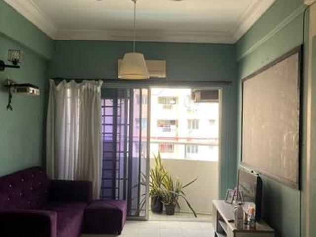 Apartment for sale in Petaling, Subang Jaya