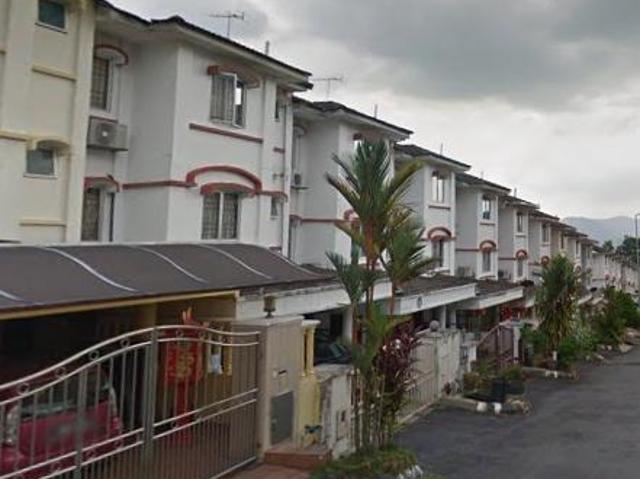 Terraced House for sale in Petaling, Subang Jaya