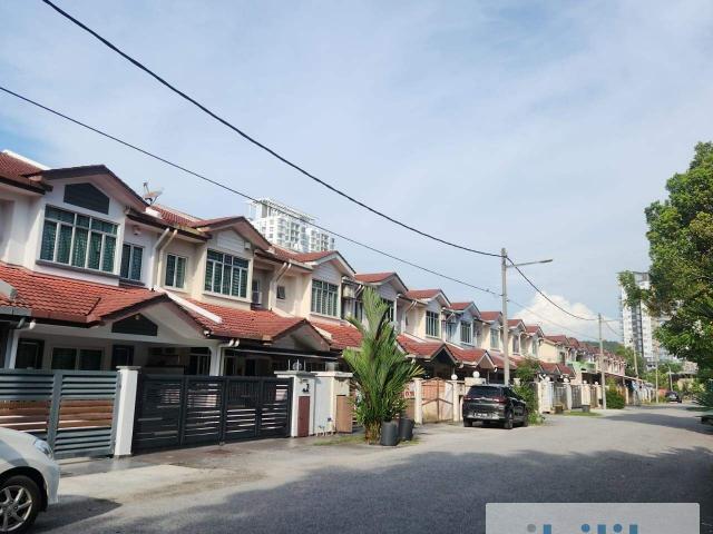 Room for rent in Petaling, Subang Jaya