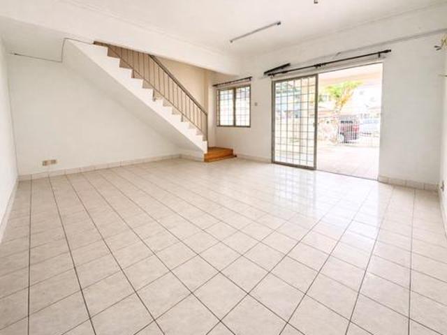 Terraced House for sale in Petaling, Subang Jaya