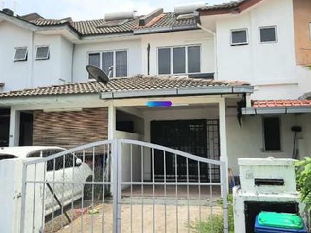 Terraced House for sale in Petaling, Subang Jaya