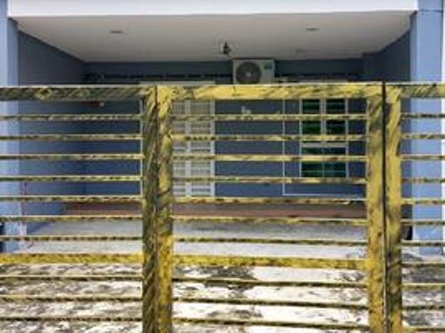 Terraced House for rent in Puchong, Majlis Bandaraya Subang Jaya