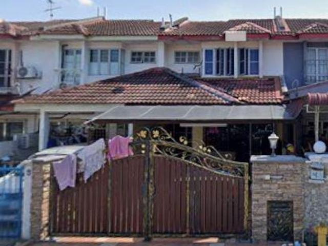 Terraced House for sale in Petaling, Subang Jaya