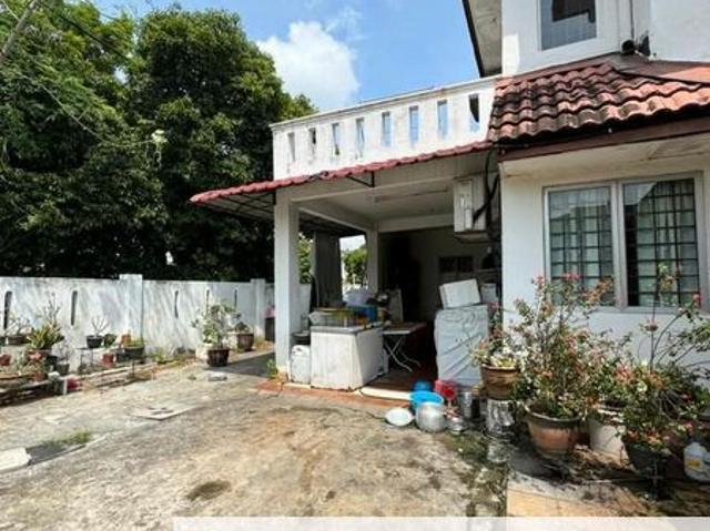 House for sale in Petaling, Subang Jaya