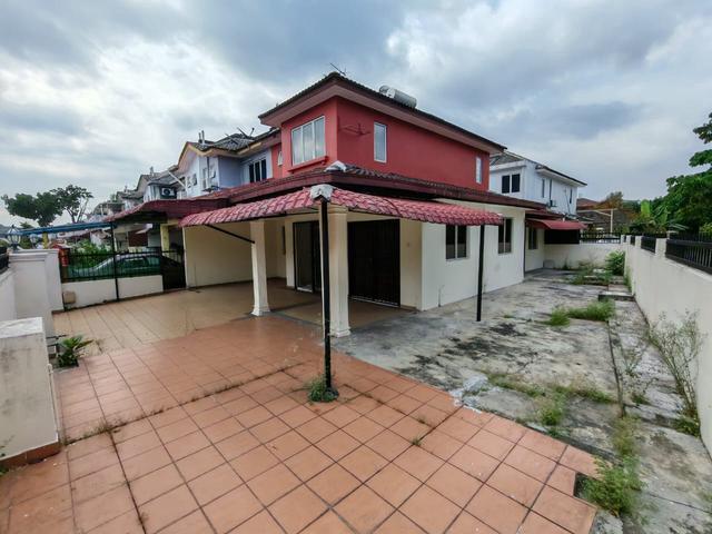 Terraced House for sale in Petaling, Subang Jaya