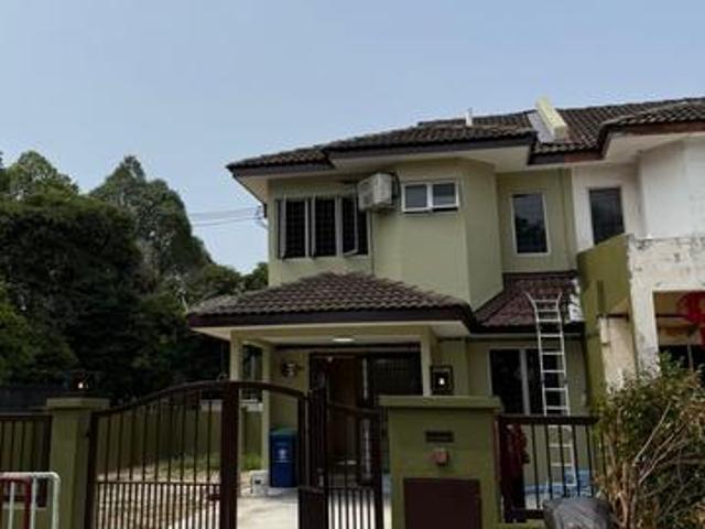Terraced House for rent in Puchong, Majlis Bandaraya Subang Jaya