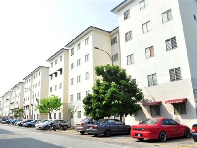 Apartment for sale in Petaling, Subang Jaya