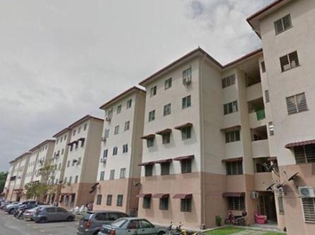 Apartment for sale in Petaling, Subang Jaya