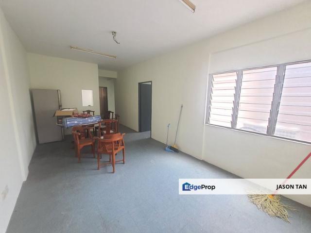 Flat for rent in Petaling, Subang Jaya