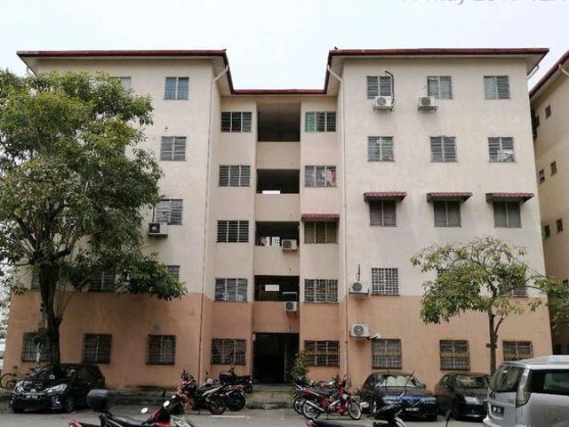 Apartment for sale in Petaling, Subang Jaya