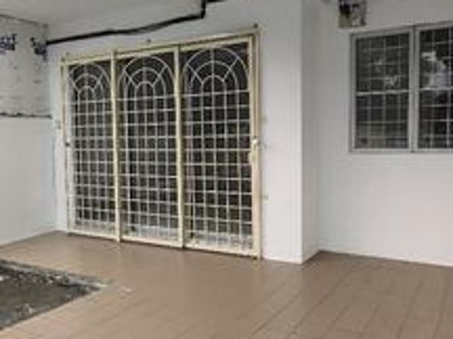 Terraced House for sale in Petaling, Subang Jaya