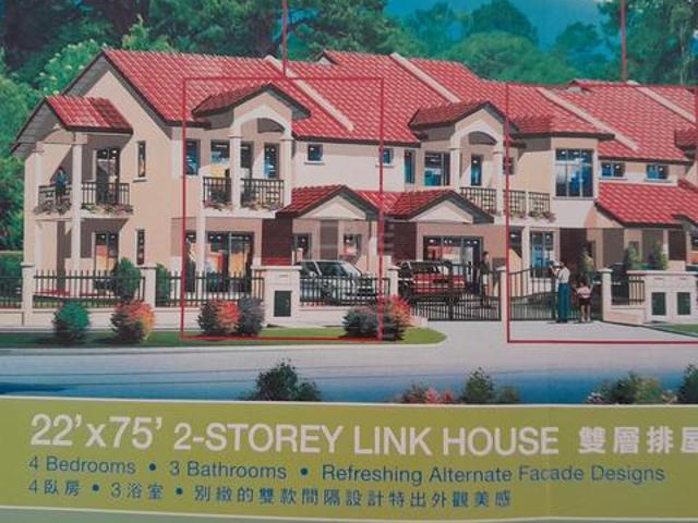 Terraced House for sale in Puchong, Majlis Bandaraya Subang Jaya
