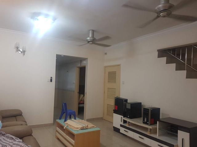 Terraced House for rent in Petaling, Subang Jaya