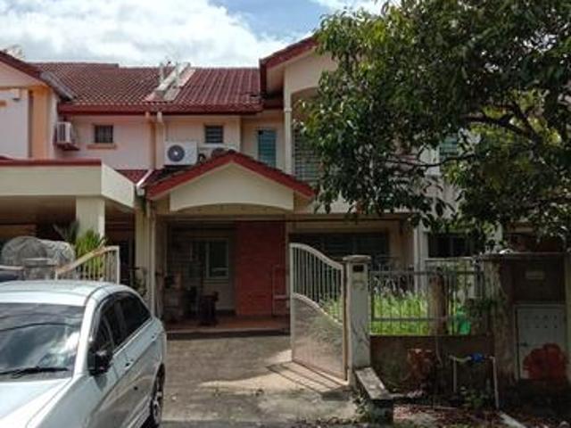 Terraced House for sale in Petaling, Subang Jaya