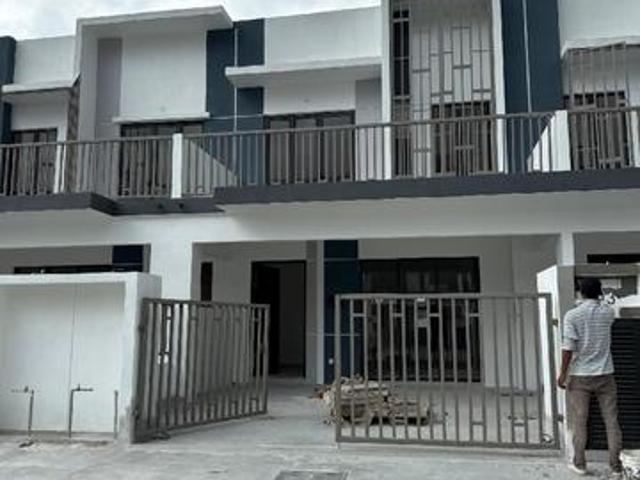 Terraced House for sale in Country Heights Damansara, Kuala Lumpur