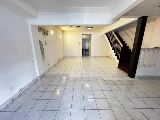 Terraced House for sale in Petaling, Subang Jaya