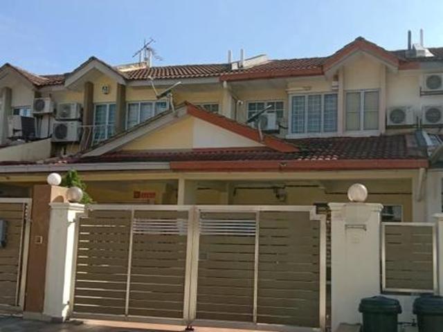 Terraced House for sale in Petaling, Subang Jaya