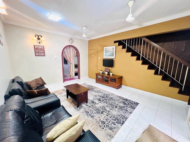Terraced House for sale in Petaling, Subang Jaya