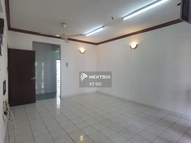 House for rent in Petaling, Subang Jaya