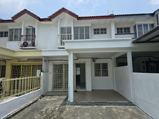 Terraced House for sale in Petaling, Subang Jaya