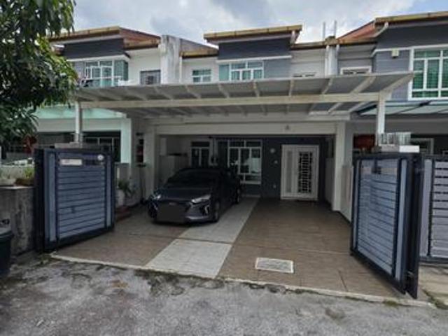 Terraced House for sale in Petaling, Subang Jaya