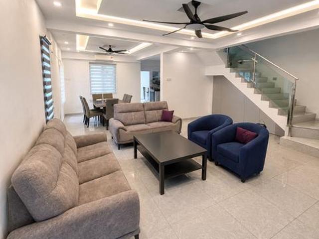 Residential House for sale in Petaling, Subang Jaya