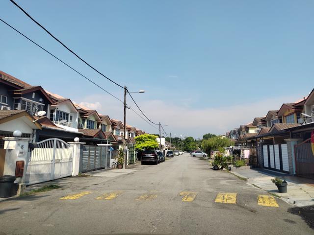 Terraced House for rent in Petaling, Subang Jaya