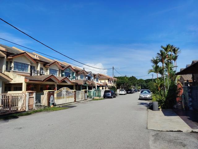 Terraced House for rent in Petaling, Subang Jaya