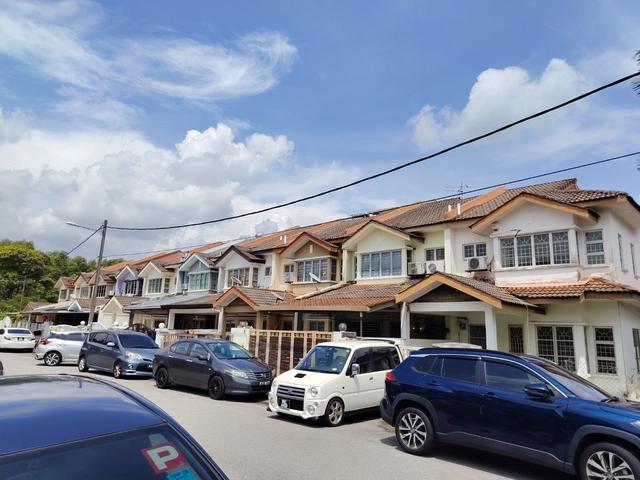 Terraced House for sale in Petaling, Subang Jaya