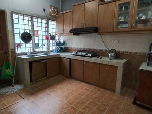 Terraced House for rent in Petaling, Subang Jaya