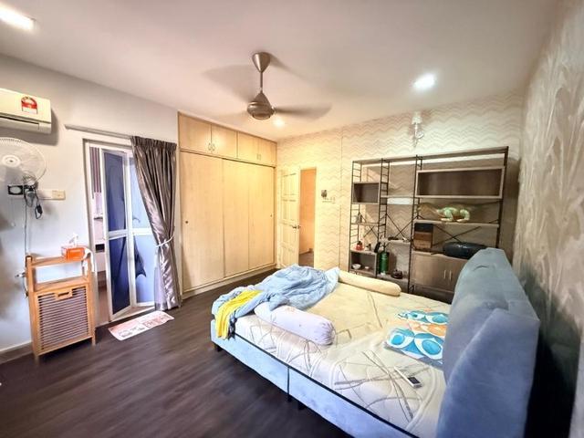 Terraced House for sale in Petaling, Subang Jaya
