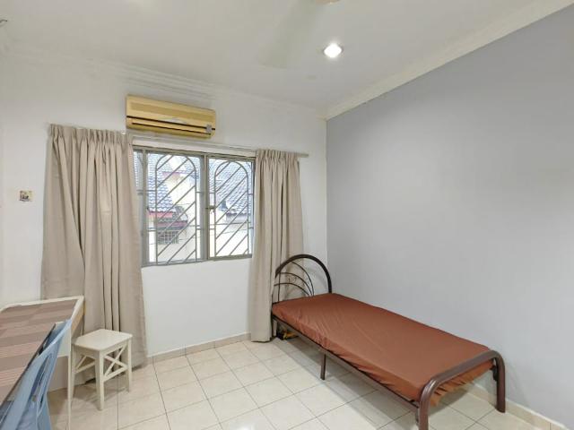 House for rent in Petaling, Subang Jaya