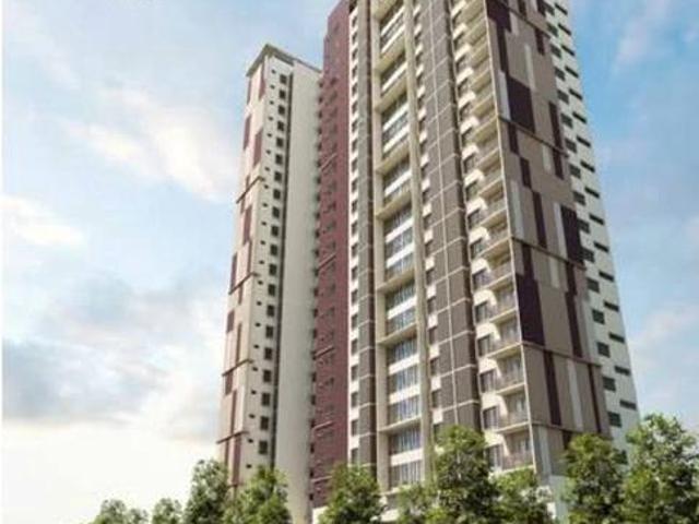 Serviced Residence for rent in Petaling, Subang Jaya