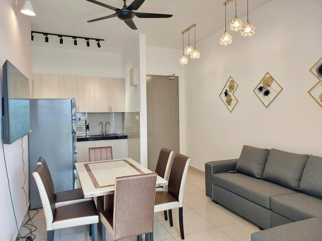 House for rent in Kuala Selangor, Selangor